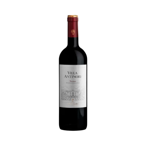 Vinho Tinto Villa Antinori 2021