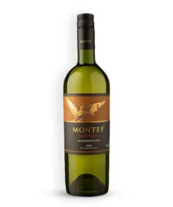 Vinho Verde Montes Sauvignon Blanc 2022