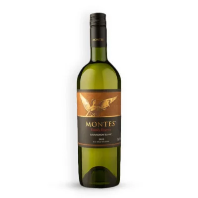 Vinho Verde Montes Sauvignon Blanc 2022