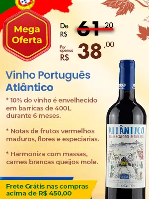 Vinho-Português-Atlântico