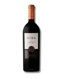 Nina Gran Petit Verdot 2018 Vinho Argentino