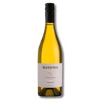 Vinho Uruguaio Marichal Chardonnay Unoaked 2022