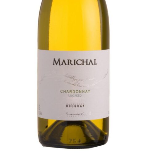 Vinho Uruguaio Marichal Chardonnay Unoaked 2022 (2)