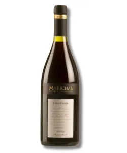 Vinho-Uruguaio-Marichal-Reserve-Collection-Pinot-Noir-2020