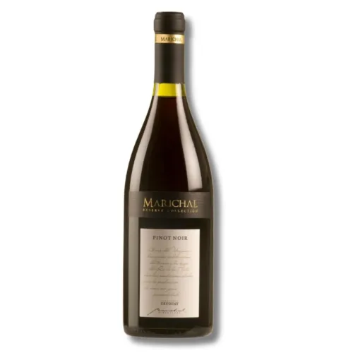 Vinho-Uruguaio-Marichal-Reserve-Collection-Pinot-Noir-2020