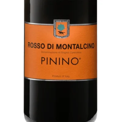 Pinino Rosso di Montalcino DOC 2019 (2)