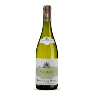 Albert Bichot Chablis 2022 Domaine Long-Depaquit Vinho Branco Francês