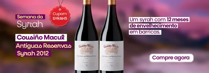 Semana da Syrah