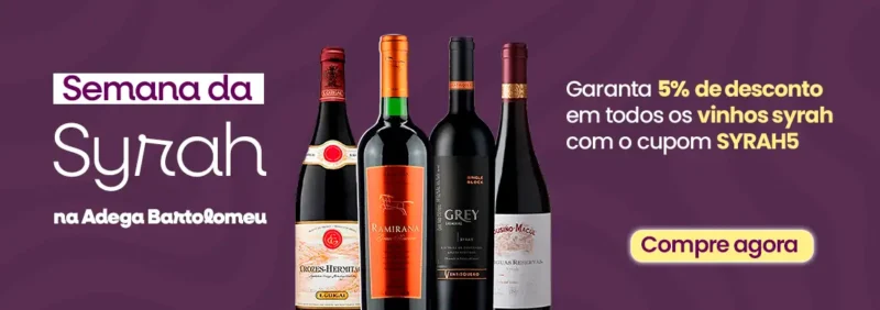 Semana da Syrah
