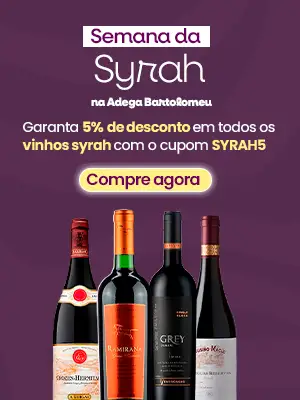 Semana da Syrah