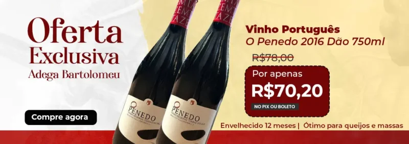 PENEDO Somente Garrafaa1140x402