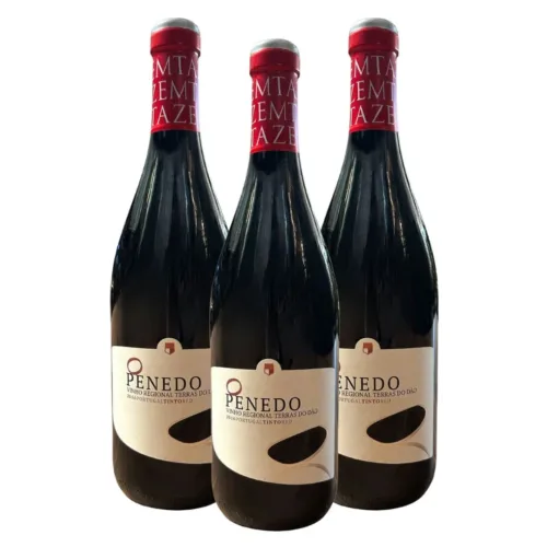 Vinho Português O Penedo 2016 Dão 750ml (2)