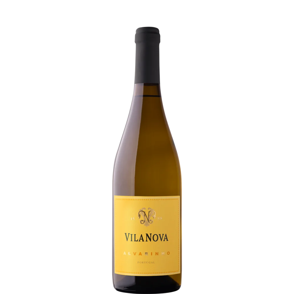 Vinho Branco Vila Nova Alvarinho 2023 Vinho Branco Vila Nova Alvarinho 2023