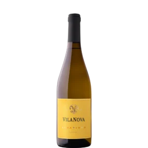 Vinho Branco Vila Nova Alvarinho 2023