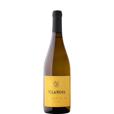 Vinho Branco Vila Nova Alvarinho 2023