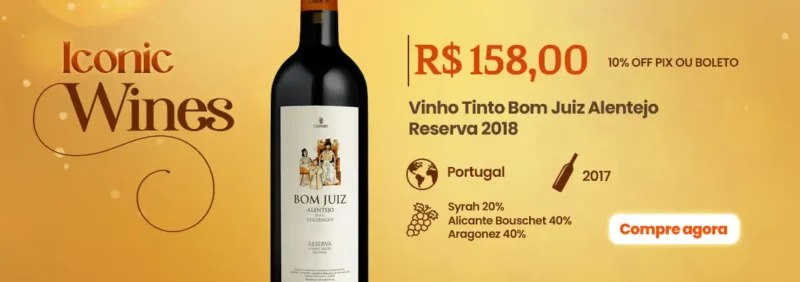 Vinho Tinto Bom Juiz Alentejo Reserva 20181140x402