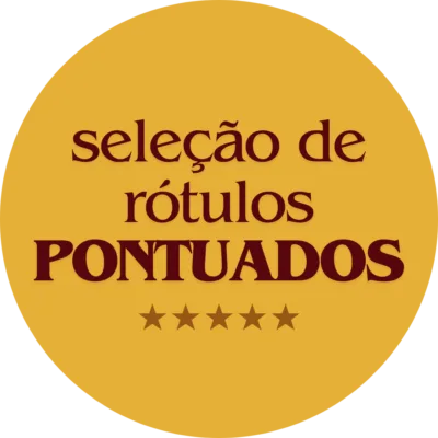 Rótulos Pontuados Adega Bartolomeu