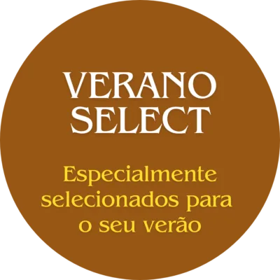 Verano Select Vinhos pro Verão