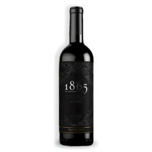 Vinho Tinto 1865 Edição de Aniversário 150 Anos Cabo de Hornos 2011