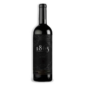 Vinho Tinto 1865 Edição de Aniversário 150 Anos Cabo de Hornos 2011
