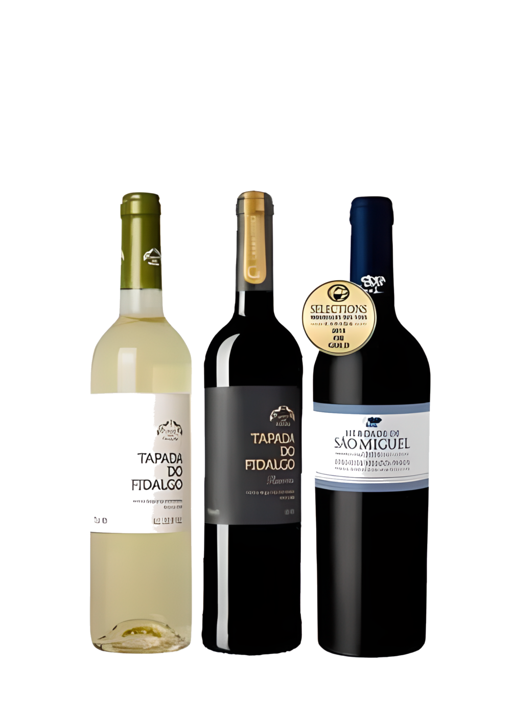 Kit Português Alentejano