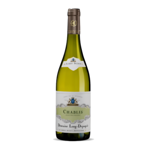 Vinho Branco Albert Bichot Chablis 2022 Domaine Long-Depaquit