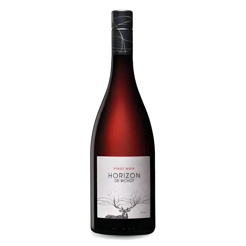 Vinho Tinto Albert Bichot Horizon de Bichot Pinot Noir 2018