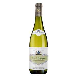 Vinho Branco Albert Bichot Petit Chablis 2022 Francês