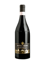 2011 Barbaresco Brovida Cordara