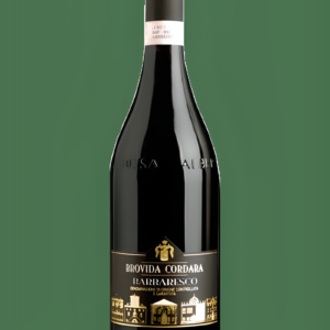 2011 Barbaresco Brovida Cordara
