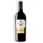 Vinho Tinto Baron de Chirel Reserva 2017 Rioja Espanha