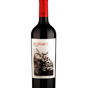 2015 BenMarco Malbec Susana Balbo Altamira