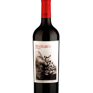 2015 BenMarco Malbec Susana Balbo Altamira
