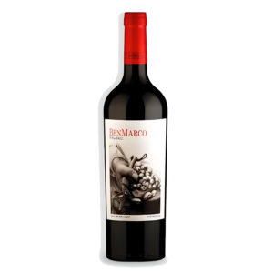 Vinho Tinto BenMarco Malbec Susana Balbo Altamira 2016