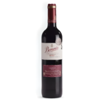 Vinho Tinto Beronia Crianza Rioja 2016