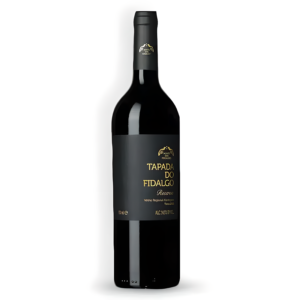 Vinho Tinto Tapada do Fidalgo Reserva 2017 Alentejo Portugal