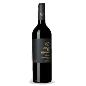 Vinho Tinto Tapada do Fidalgo Reserva 2017 Alentejo Portugal