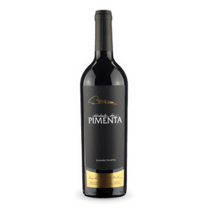 Vinho Tinto Herdade da Pimenta Grande Escolha 2019 Alentejo