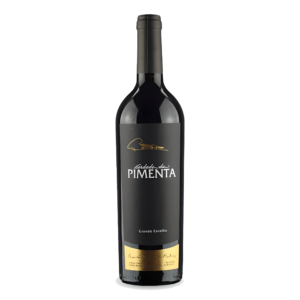 Vinho Tinto Herdade da Pimenta Grande Escolha 2019 Alentejo