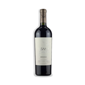 Vinho Tinto Susana Balbo Signature Brioso 2017 Argentino  Luján de Cuyo