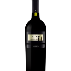 Vinho Tinto Caldora Yume Montepulciano D'Abruzzo 2010