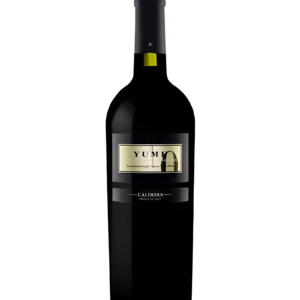 Vinho Tinto Caldora Yume Montepulciano D'Abruzzo 2010