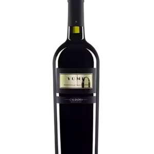 Vinho Tinto Caldora Yume Montepulciano D'Abruzzo 2011 750ml Italia