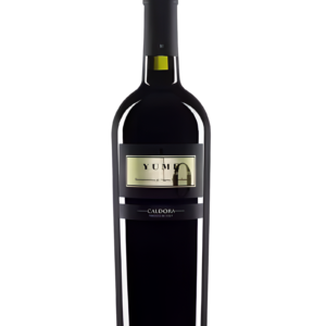 Vinho Tinto Caldora Yume Montepulciano D'Abruzzo 2011 750ml Italia