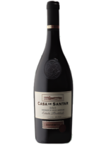 Vinho Tinto Casa de Santar 2009 Dão