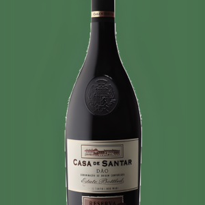 Vinho Tinto Casa de Santar 2009 Dão