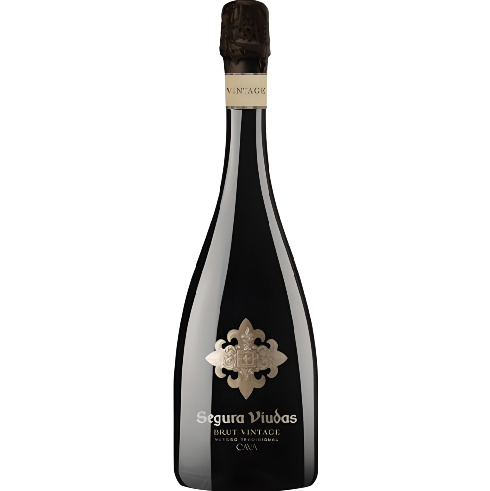 Cava Segura Viudas Vintage Reserva 2022 Bruit 750ml