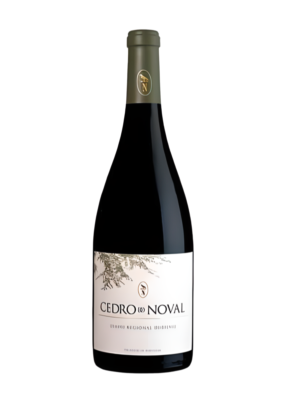 2010 Cedro do Noval Douro