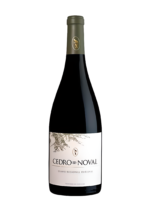 Vinho Tinto Cedro do Noval 2011 Douro. Português do Douro. Envelhecido em barricas de carvalho francês 92 pontos de Wine & Spirits Magazine