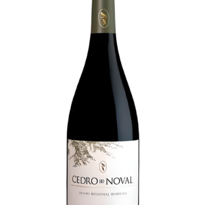 Vinho Tinto Cedro do Noval 2011 Douro. Português do Douro. Envelhecido em barricas de carvalho francês 92 pontos de Wine & Spirits Magazine